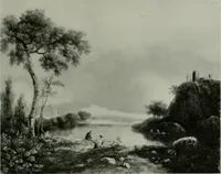 An illustration from International studio (1897)