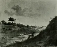 An illustration from International studio (1897)