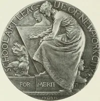 Picture 43 of 414 from International studio (1897), leaf 55