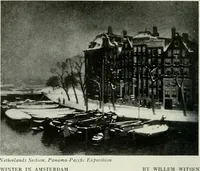 Picture 47 of 414 from International studio (1897), leaf 59