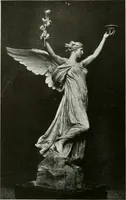 An illustration from International studio (1897)