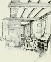 An illustration from International studio (1897)