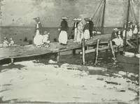 Picture 90 of 449 from International studio (1897), leaf 100