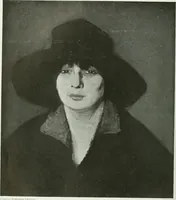 An illustration from International studio (1897)