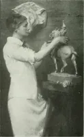 Picture 101 of 449 from International studio (1897), leaf 111