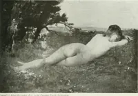 Picture 103 of 449 from International studio (1897), leaf 112