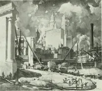Picture 109 of 449 from International studio (1897), leaf 119