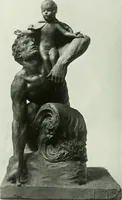 An illustration from International studio (1897)