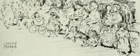 An illustration from International studio (1897)