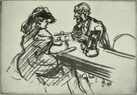 Picture 135 of 449 from International studio (1897), leaf 138