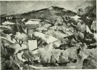 An illustration from International studio (1897)