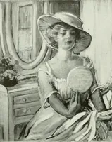 Picture 144 of 449 from International studio (1897), leaf 145