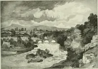 An illustration from International studio (1897)