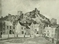 Picture 152 of 449 from International studio (1897), leaf 154