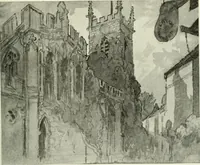 Picture 154 of 449 from International studio (1897), leaf 156