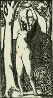 An illustration from International studio (1897)