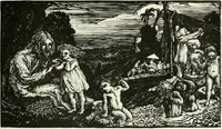 Picture 180 of 449 from International studio (1897), leaf 184