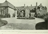 Picture 186 of 449 from International studio (1897), leaf 187