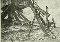 An illustration from International studio (1897)