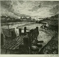 Picture 195 of 449 from International studio (1897), leaf 197