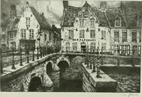 Picture 197 of 449 from International studio (1897), leaf 199