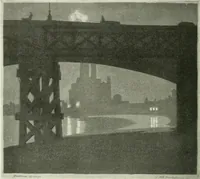 An illustration from International studio (1897)