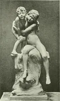 An illustration from International studio (1897)