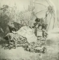 Picture 242 of 449 from International studio (1897), leaf 244