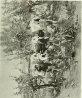 Picture 244 of 449 from International studio (1897), leaf 246