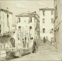 Picture 248 of 449 from International studio (1897), leaf 252