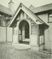 Picture 259 of 449 from International studio (1897), leaf 263