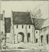 Picture 262 of 449 from International studio (1897), leaf 266