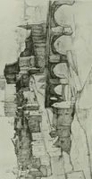 An illustration from International studio (1897)