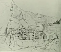 Picture 267 of 449 from International studio (1897), leaf 271