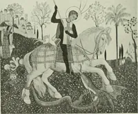Picture 280 of 449 from International studio (1897), leaf 279