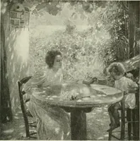 Picture 289 of 449 from International studio (1897), leaf 284