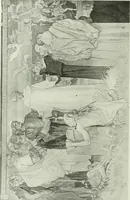 An illustration from International studio (1897)