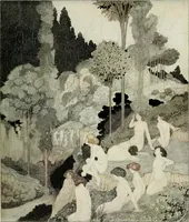 Picture 322 of 449 from International studio (1897), leaf 318