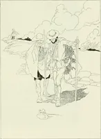 An illustration from International studio (1897)