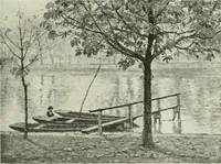 Picture 351 of 449 from International studio (1897), leaf 338