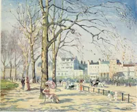 Picture 353 of 449 from International studio (1897), leaf 340