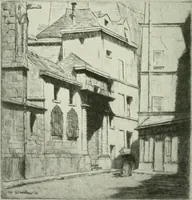 Picture 359 of 449 from International studio (1897), leaf 347