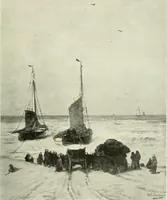 Picture 371 of 449 from International studio (1897), leaf 358
