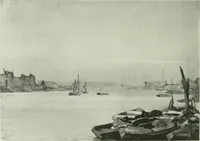 An illustration from International studio (1897)