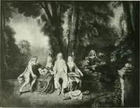 An illustration from International studio (1897)