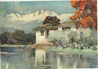 Picture 394 of 449 from International studio (1897), leaf 382