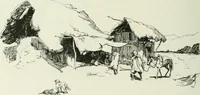 Picture 399 of 449 from International studio (1897), leaf 385