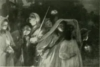 Picture 403 of 449 from International studio (1897), leaf 389
