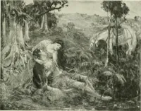 Picture 404 of 449 from International studio (1897), leaf 390