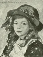 Picture 29 of 449 from International studio (1897), leaf 40